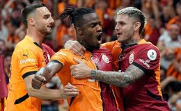 Galatasaray'ın Young Boys maçları şifresiz