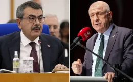 Zafer Partisi lideri Özdağ: Yusuf Tekin benim öğrencimmiş